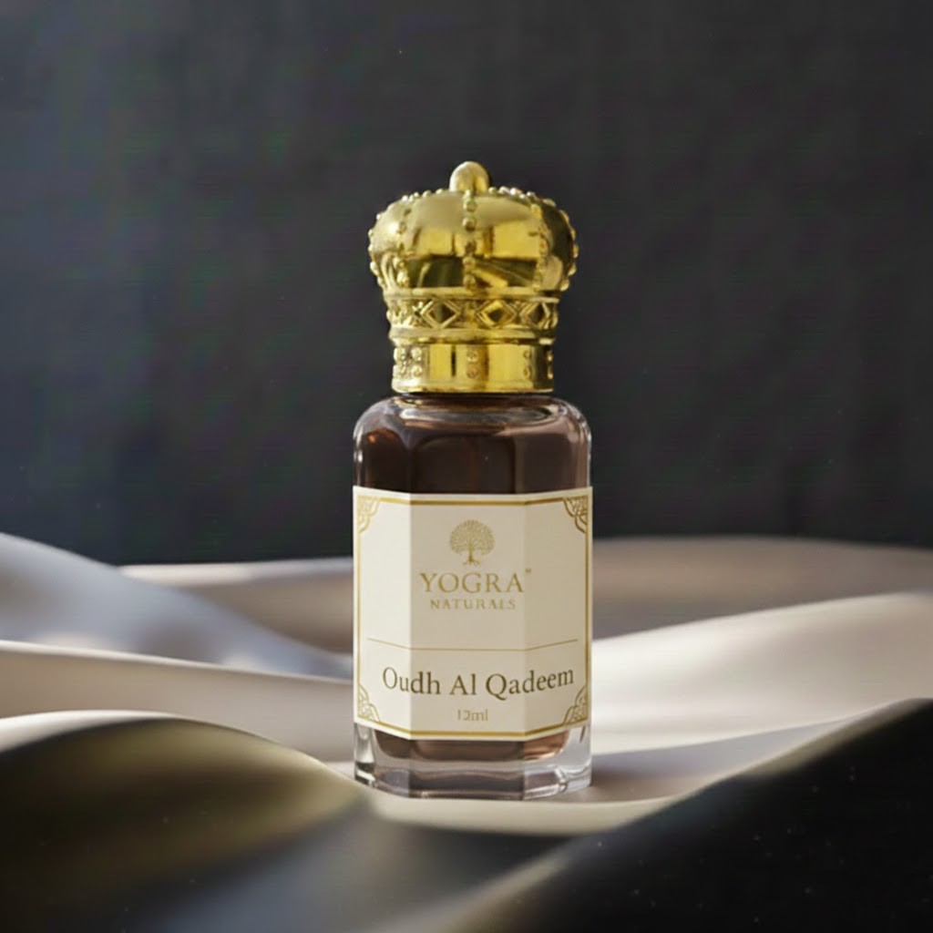 Oudh Al Qadeem